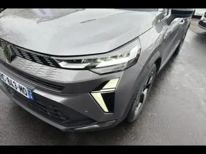 Photo 13 Renault Symbioz  1.6 E-Tech full hybrid 145ch Techno