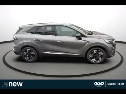 Photo 6 Renault Symbioz  1.6 E-Tech full hybrid 145ch Techno