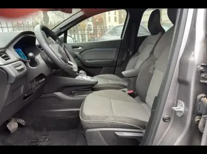 Photo 9 Renault Symbioz  1.6 E-Tech full hybrid 145ch Techno