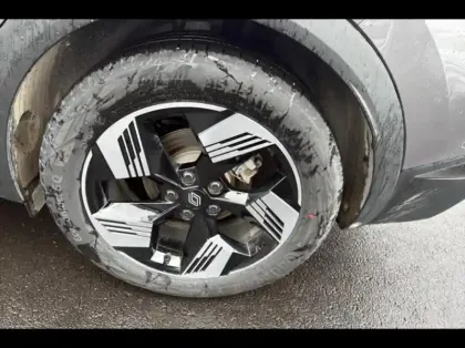 Photo 12 Renault Symbioz  1.6 E-Tech full hybrid 145ch Techno