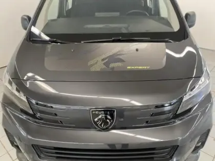 Photo 6 Peugeot Expert  Fg M 2.2 Diesel 180ch Cabine Approfondie Tech Edition automatique