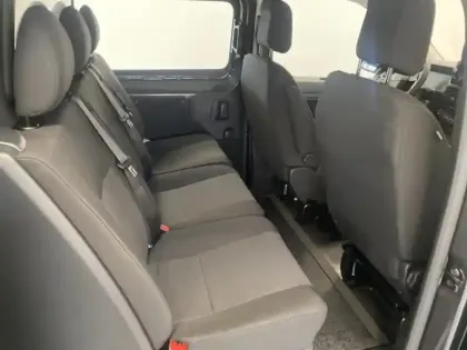 Photo 8 Peugeot Expert  Fg M 2.2 Diesel 180ch Cabine Approfondie Tech Edition automatique