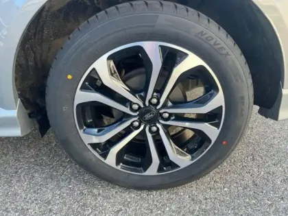 Photo 9 Ford Puma  1.0 Flexifuel 125ch S&S mHEV ST-Line