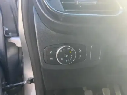 Photo 14 Ford Puma  1.0 Flexifuel 125ch S&S mHEV ST-Line