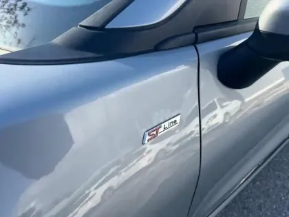 Photo 11 Ford Puma  1.0 Flexifuel 125ch S&S mHEV ST-Line