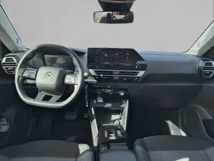 Photo 7 Citroën C4 e- 136 ch Automatique