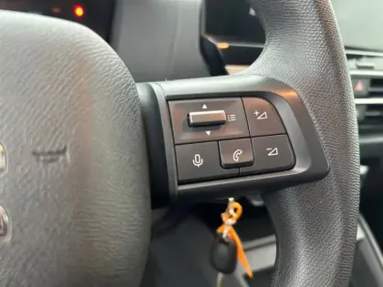 Photo 59 Citroën C4 e- 136 ch Automatique