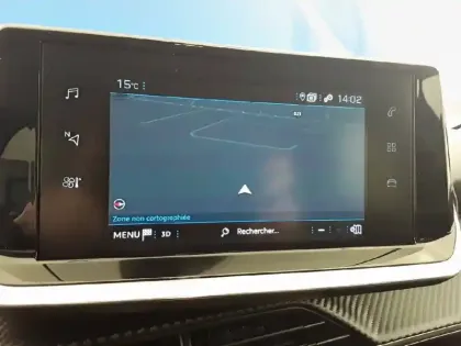 Photo 35 Peugeot 208  PureTech 100 S&S EAT8