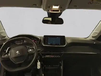 Photo 49 Peugeot 208  PureTech 100 S&S EAT8