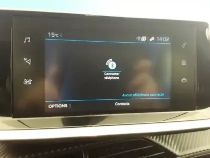 Photo 38 Peugeot 208  PureTech 100 S&S EAT8