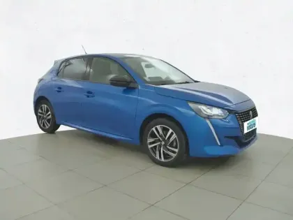 Photo 44 Peugeot 208  PureTech 100 S&S EAT8