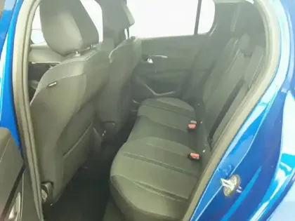 Photo 53 Peugeot 208  PureTech 100 S&S EAT8