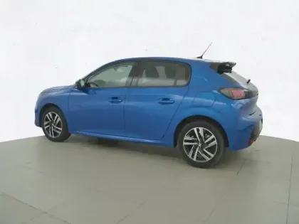 Photo 27 Peugeot 208  PureTech 100 S&S EAT8