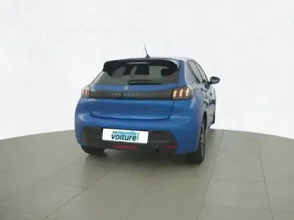 Photo 46 Peugeot 208  PureTech 100 S&S EAT8