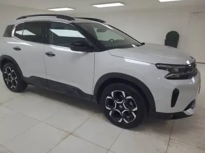 Photo 7 Citroën C5 aircross  BlueHDi 130 EAT8