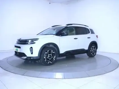 Photo 81 Citroën C5 aircross  BlueHDi 130 EAT8