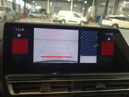 Photo 13 Citroën C5 aircross  BlueHDi 130 EAT8