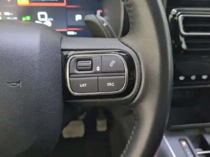 Photo 42 Citroën C5 aircross Gén. I Ph2 NG MAX 5