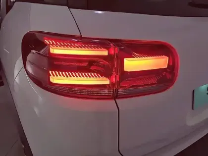 Photo 37 Citroën C5 aircross Gén. I Ph2 NG MAX 5