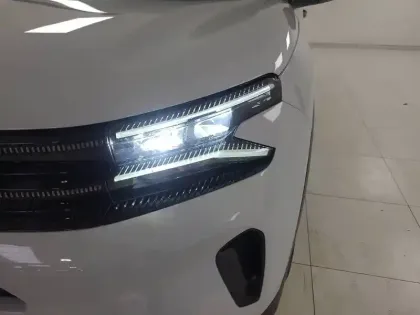 Photo 19 Citroën C5 aircross  BlueHDi 130 EAT8