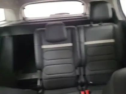 Photo 11 Citroën C5 aircross  BlueHDi 130 EAT8