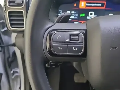 Photo 41 Citroën C5 aircross Gén. I Ph2 NG MAX 5