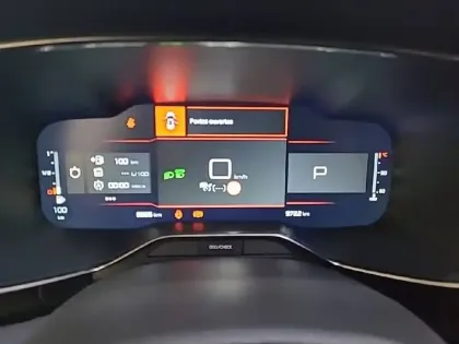 Photo 30 Citroën C5 aircross Gén. I Ph2 NG MAX 5