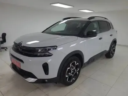 Photo Citroën C5 Aircross Max