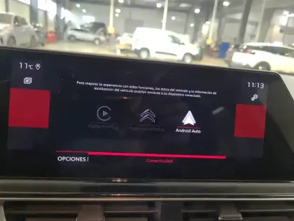 Photo 14 Citroën C5 aircross  BlueHDi 130 EAT8