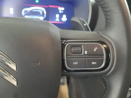 Photo 16 Citroën C5 aircross  BlueHDi 130 EAT8