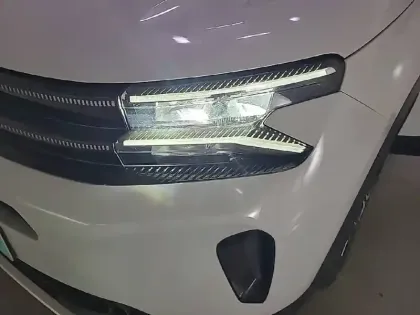 Photo 36 Citroën C5 aircross Gén. I Ph2 NG MAX 5