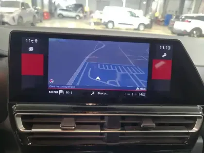 Photo 12 Citroën C5 aircross  BlueHDi 130 EAT8