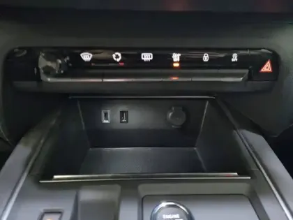 Photo 44 Citroën C5 aircross Gén. I Ph2 NG MAX 5