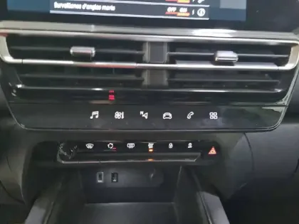 Photo 50 Citroën C5 aircross Gén. I Ph2 NG MAX 5