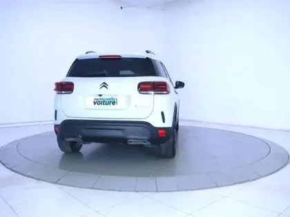 Photo 27 Citroën C5 aircross Gén. I Ph2 NG MAX 5