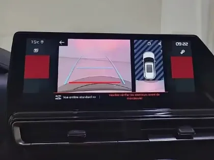 Photo 45 Citroën C5 aircross Gén. I Ph2 NG MAX 5