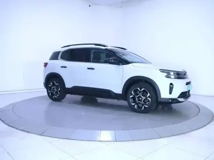 Photo 24 Citroën C5 aircross Gén. I Ph2 NG MAX 5