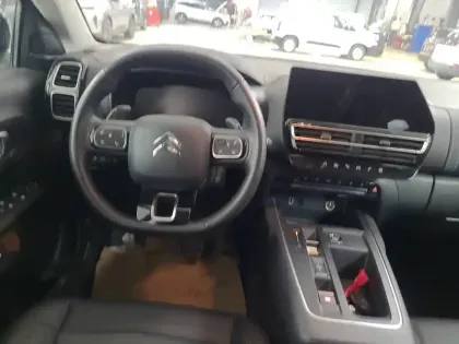 Photo 9 Citroën C5 aircross  BlueHDi 130 EAT8