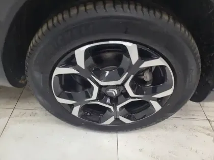 Photo 8 Citroën C5 aircross  BlueHDi 130 EAT8