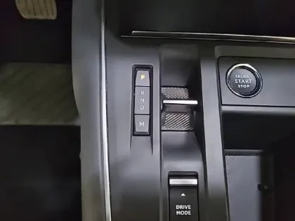 Photo 34 Citroën C5 aircross Gén. I Ph2 NG MAX 5