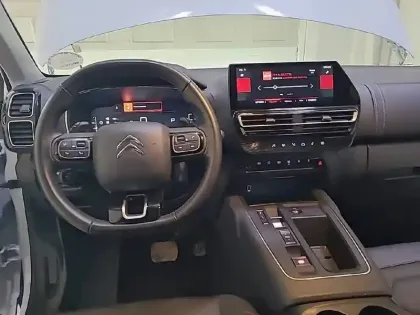 Photo 28 Citroën C5 aircross Gén. I Ph2 NG MAX 5