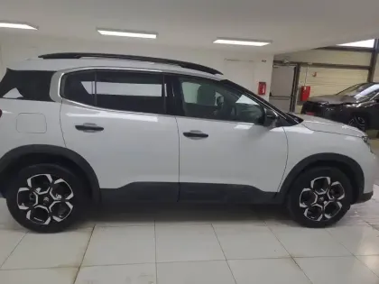 Photo 6 Citroën C5 aircross  BlueHDi 130 EAT8