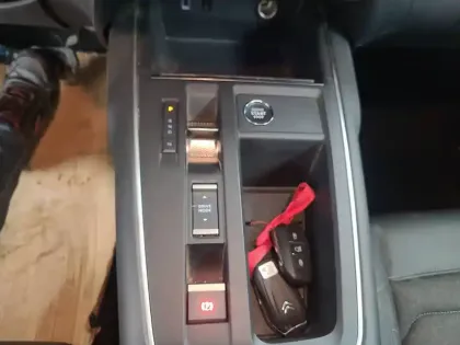 Photo 15 Citroën C5 aircross  BlueHDi 130 EAT8