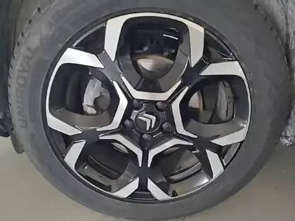 Photo 33 Citroën C5 aircross Gén. I Ph2 NG MAX 5