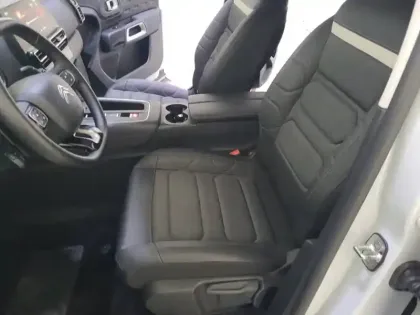 Photo 31 Citroën C5 aircross Gén. I Ph2 NG MAX 5