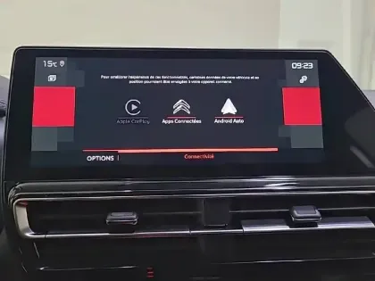 Photo 47 Citroën C5 aircross Gén. I Ph2 NG MAX 5