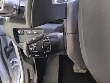 Photo 43 Citroën C5 aircross Gén. I Ph2 NG MAX 5