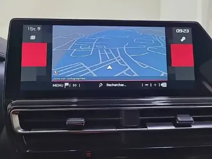 Photo 46 Citroën C5 aircross Gén. I Ph2 NG MAX 5