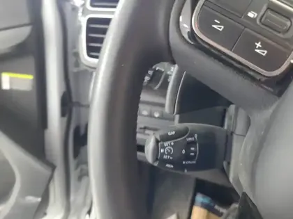 Photo 18 Citroën C5 aircross  BlueHDi 130 EAT8