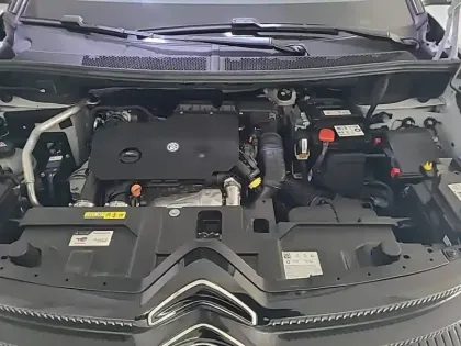 Photo 35 Citroën C5 aircross Gén. I Ph2 NG MAX 5